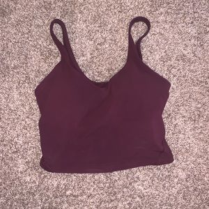Lululemon align tank